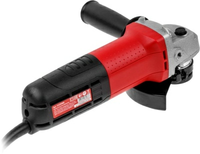 Одноручная углошлифмашина WORTEX LX AG 1207-4 в коробке (Китай)