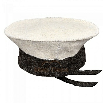 Шапка Бескозырка Комби  "Hot Pot"  (Россия) Шапка Бескозырка Комби  "Hot Pot"  (Россия)