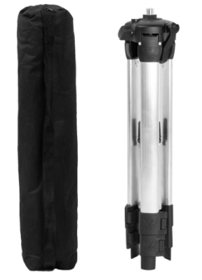 Штатив DLT H120 для лазерного уровня (нивелира) до 1,2м (Китай)