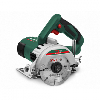 Пила дисковая алмазная MS13-110T-W DWT (Китай) 