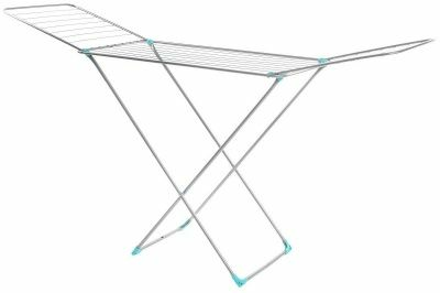 Сушилка для белья 20 СБ2 серебро Купить | Практик