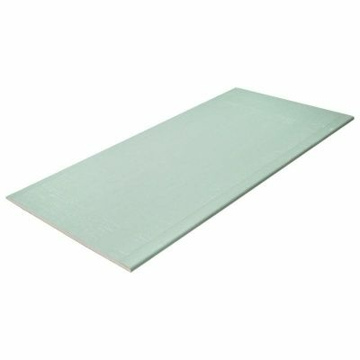 Гипсокартон влагостойкий