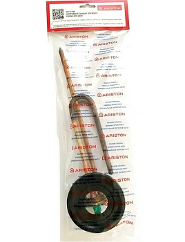 Тэн нагревательный электрический 1500Вт Ariston (Италия)