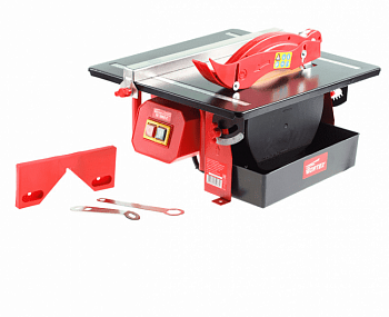 Плиткорез электрический WORTEX TC 1865 C в коробке (Китай)