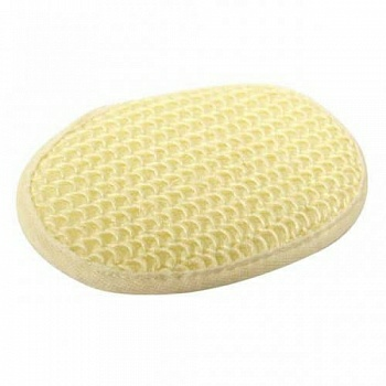 Мочалка сизаль М103 (Китай)