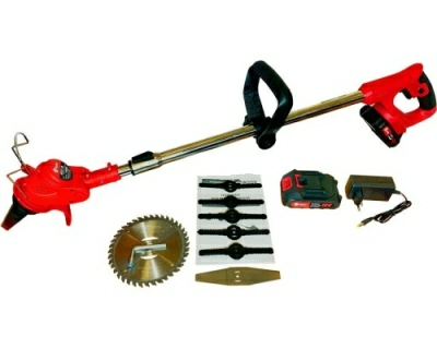 Триммер аккамуляторный Edon AGT-18 (Китай)