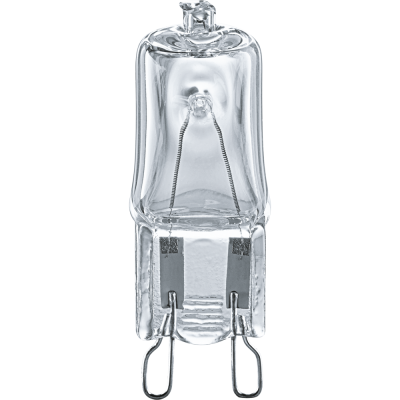 Лампа галогенная JCD9 40W clear G9 230V Navigator (Россия) Лампа галогенная JCD9 40W clear G9 230V Navigator (Россия)