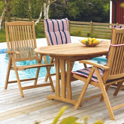 Натуральное тиковое масло TimberCare Teak Oil 0,75л в Борисове