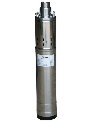 Скважинный насос Вихрь СН-90B (Россия)