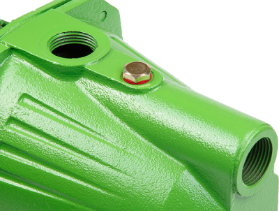 Насос садовый ECO GFI-07P (Китай)