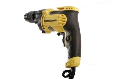 Дрель ударная Hanskonner 700Вт HID2175 (Китай)
