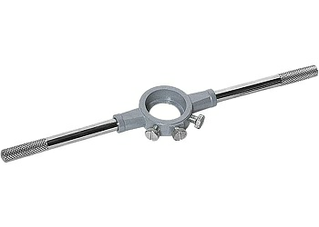 Плашкодержатель СИБИРТЕХ 20 мм