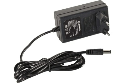 Дрель-шуруповерт аккумуляторный Вихрь  ДА-18Л-2К/Б (2,0 А/ч) (Китай)