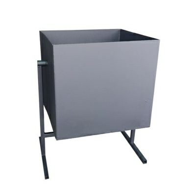 Урна уличная № 21 (Беларусь)