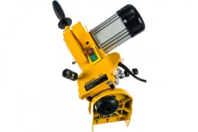 Станок для заточки пильных цепей CHAMPION ПРОФ C2001 электрический (Китай)