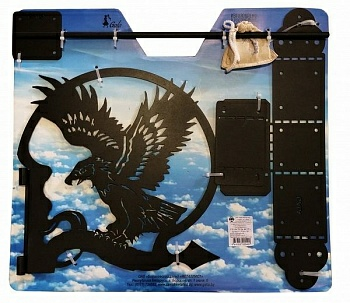 Указатель ветра Gala UV001-BY купить | Практик