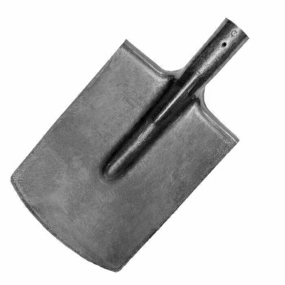 Лопата Копанец ЛКП без черенка (Россия)