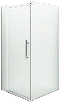 Душевой уголок Iva E1SC100C 100x100 (Россия)