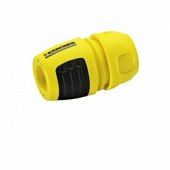 Универсальный коннектор "Plus" Karcher 2.645-193.0 Универсальный коннектор "Plus" Karcher 2.645-193.0