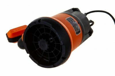 Насос дренажный Вихрь ДН-400 (Россия)