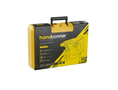 Перфоратор Hanskonner HRH0928DR (Китай)