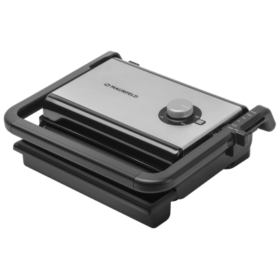 Гриль электрический MAUNFELD MF-1322S (Китай)