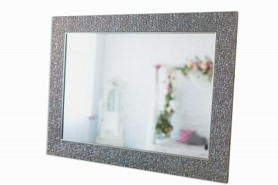 Рама Q582-27 c зеркалом в комплекте 800*600мм (Беларусь)