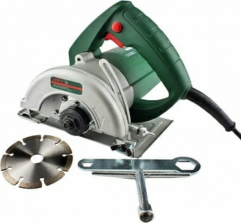 Мраморная пила MS12-115 (плиткорез) DWT MS12-115 (Китай) 