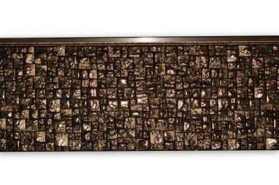 Рама Q582-26 c зеркалом 800х600мм (Беларусь)