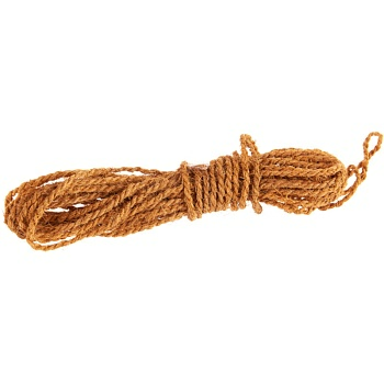 Веревка кокосовая (Китай)