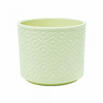 Горшок керамический 99812/023 (Польша)