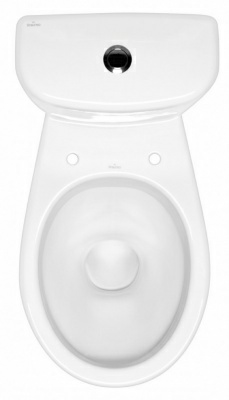 Унитаз компакт Cersanit TRENTO TR011 3/6л. белый (Россия)