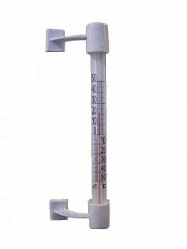Термометр для окон ПВХ ТСН-14 (Россия) 