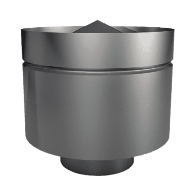 Дефлектор ф150/ф250 0,5мм (Беларусь)