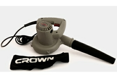 Воздуходувка CT17013 CROWN (Китай) Воздуходувка CT17013 CROWN (Китай)