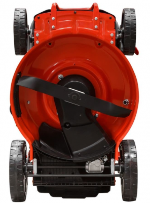 Газонокосилка бензиновая ECO LG-735 самоходная (Китай)