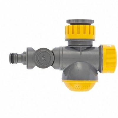 Соединитель для крана