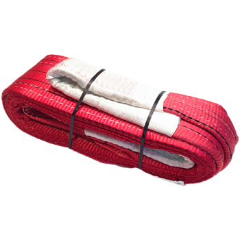 Строп текстильный петлевой СТП 5,0/3000 (Беларусь)