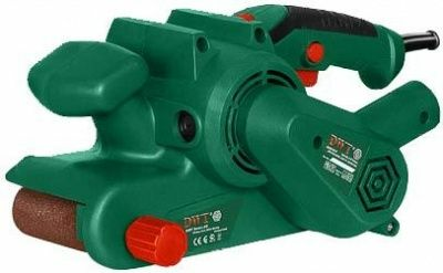 Шлифмашина ленточная BS09-75 V DWT (Китай) 