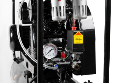 Воздушный компрессор WIND 100-2CВ PRO ELAND (Китай)