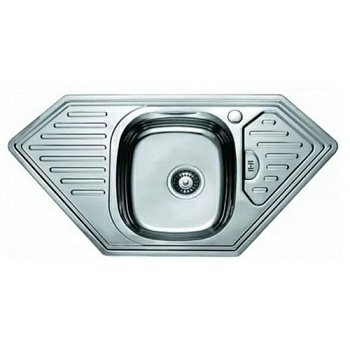 Кухонная мойка Ledeme L69550-В-6 (Китай)