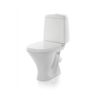 Унитаз-компакт Sanita АТТИКА (Россия)