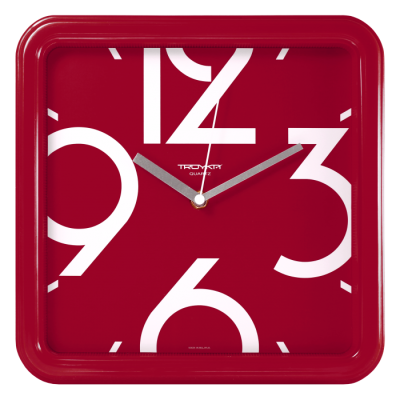 Часы настенные Часпром Troyka 81833842 (Беларусь)