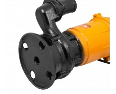 Насос дренажно-фекальный PSP-1500 PARTISAN (Китай)