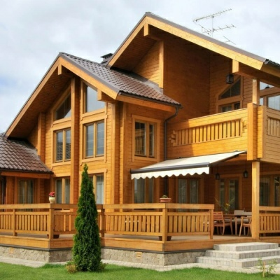 Защитное обновляющее масло для фасадов и террас TimberCare Facade&Terrace Oil натуральный 0,75л в Борисове