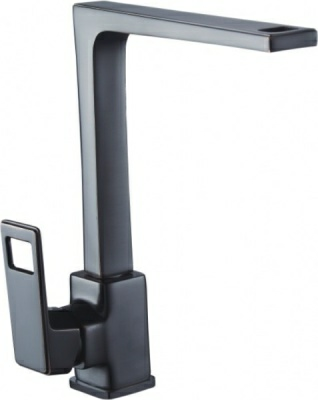 Смеситель для кухни DIADONNA  D78-443116HG (Китай)