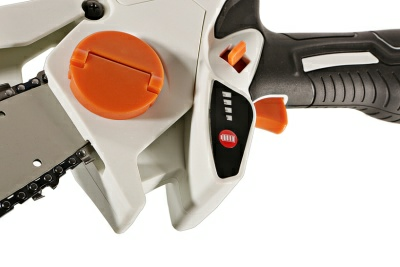 Пила цепная аккумуляторная CSC1804 Sturm (Китай)