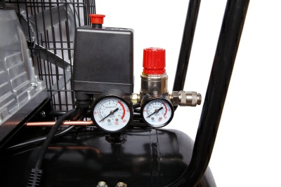 Воздушный компрессор WIND 100V-2CВ ELAND (Китай)