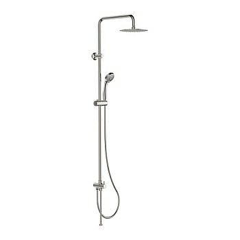 Душевая система LEDEME L72400 (Китай)