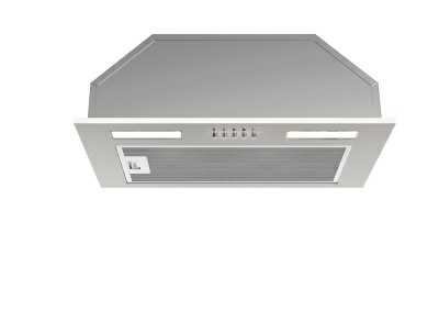 Вытяжка Schtoff TDM 60 White (Китай)